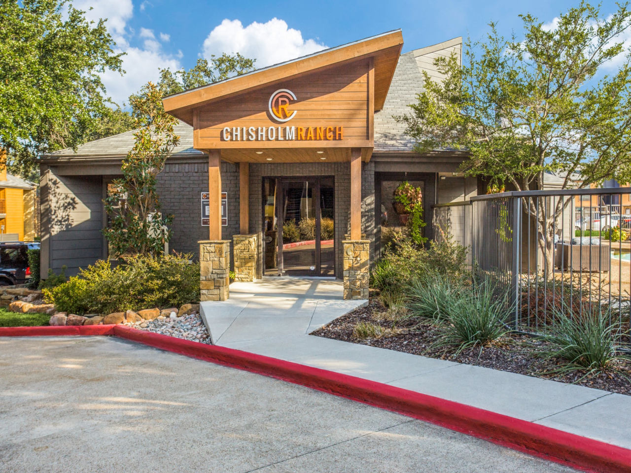 Chisholm Ranch Apartments Image 16