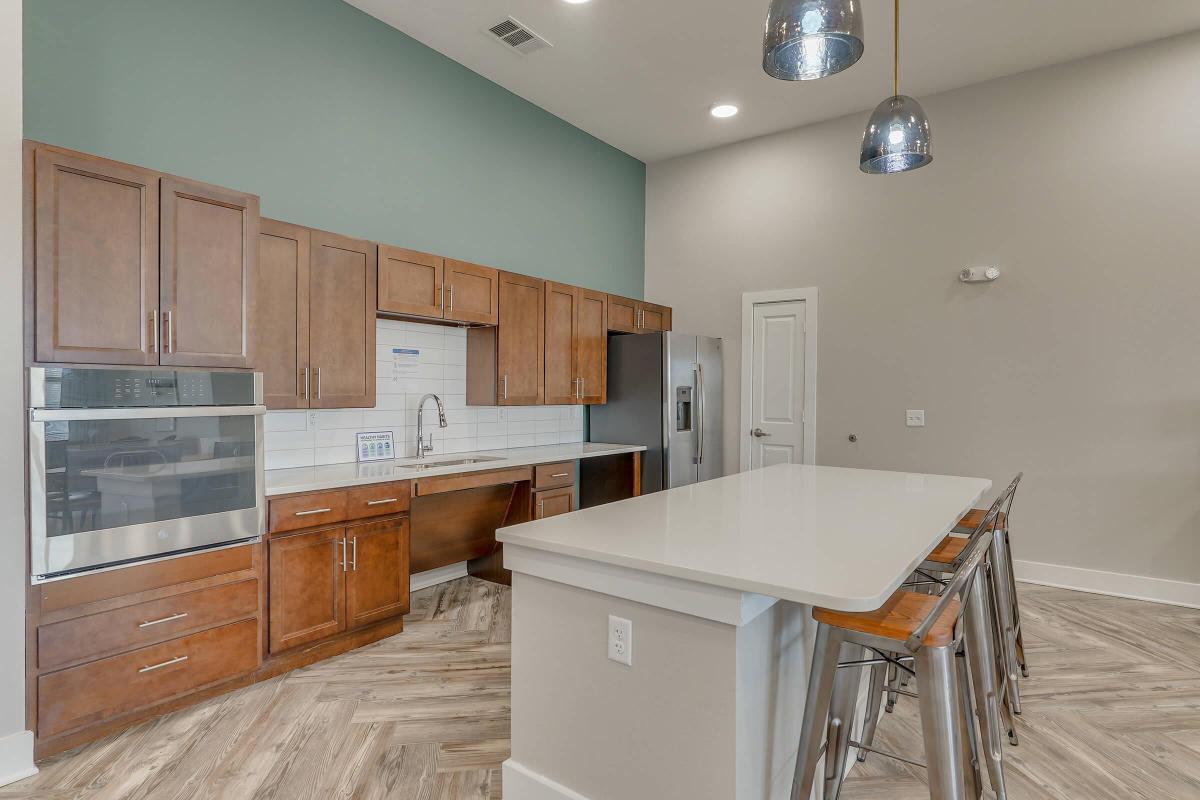 Senior Housing - Legacy Ranch @ Dessau East Image 31