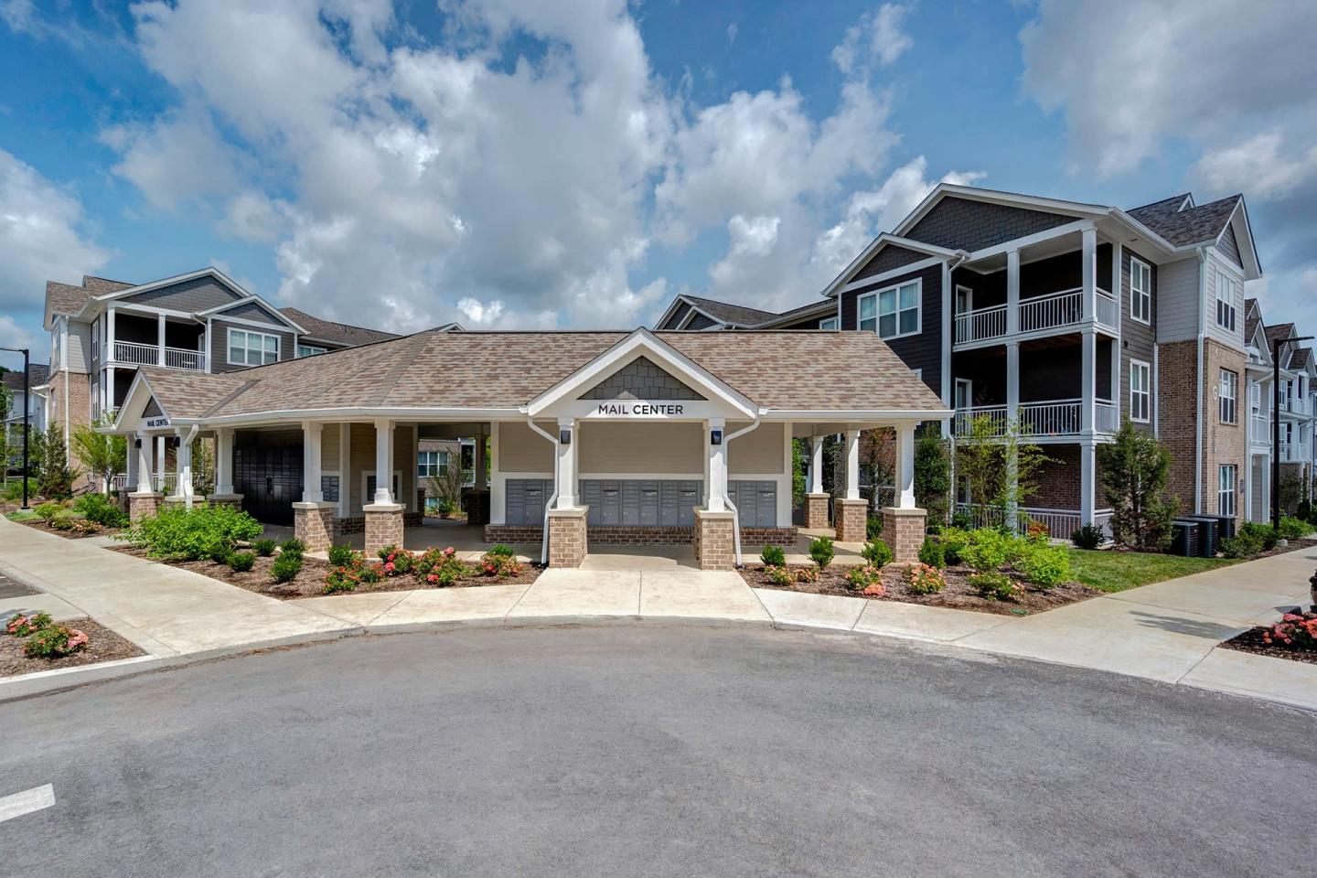 Preserve at Highland Ridge - Affordable Housing Image 24