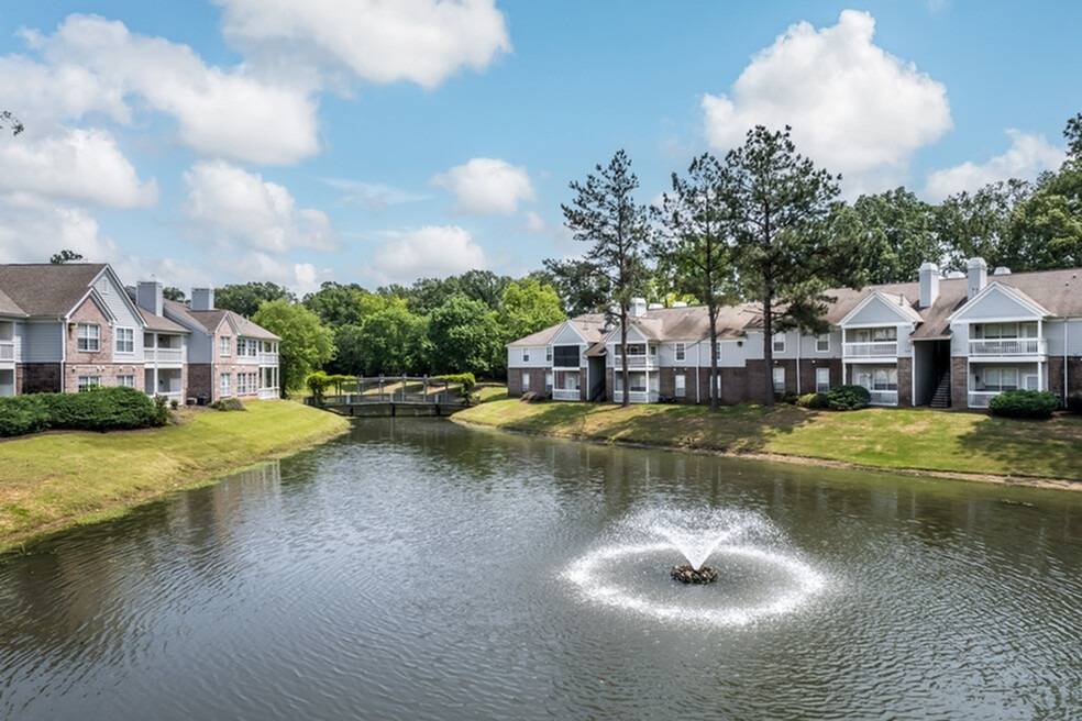 Bailey Creek Apartment Homes Image 1