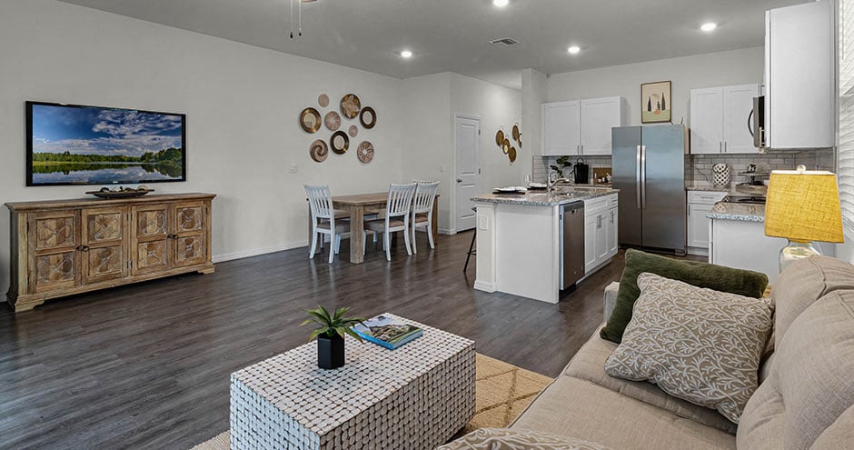 Copper Creek North Townhomes Image 2