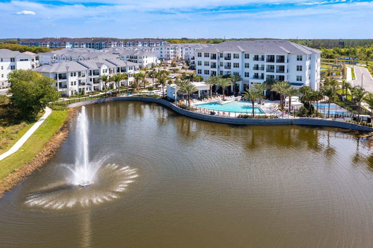 Altis Grand Suncoast Apartments Image 15
