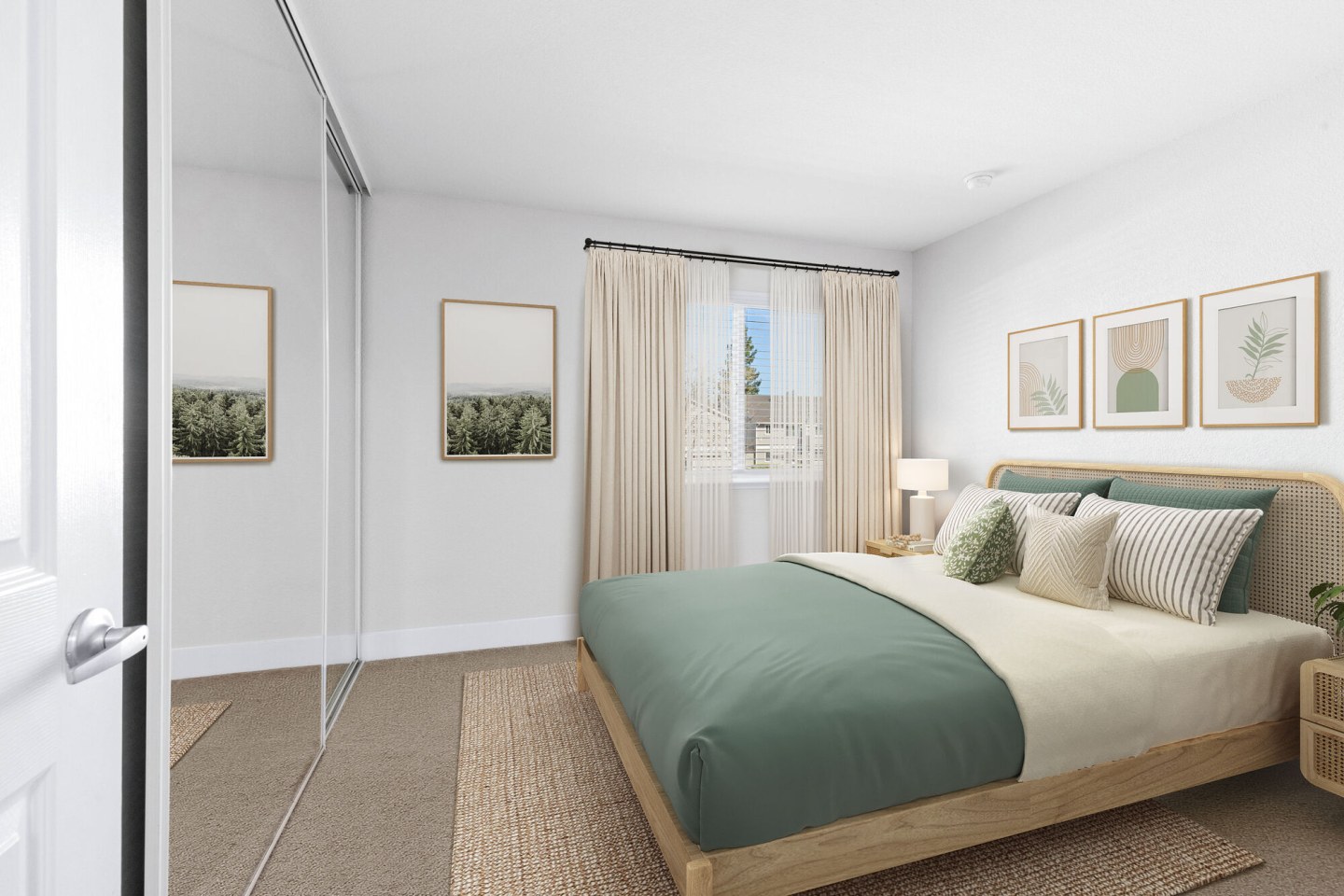 The Sycamores Apartments Image 7