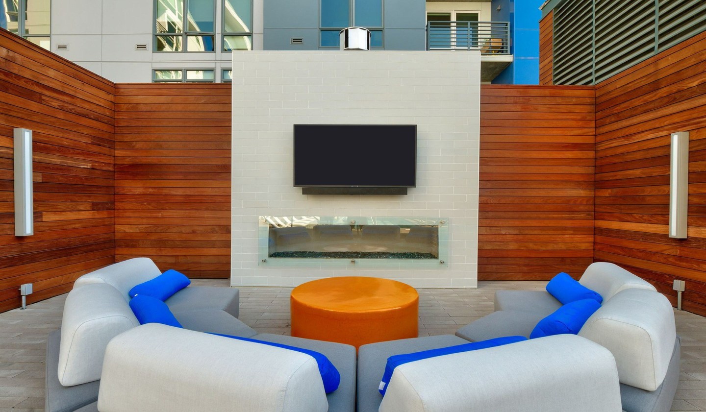 Indigo Apartment Homes Image 16