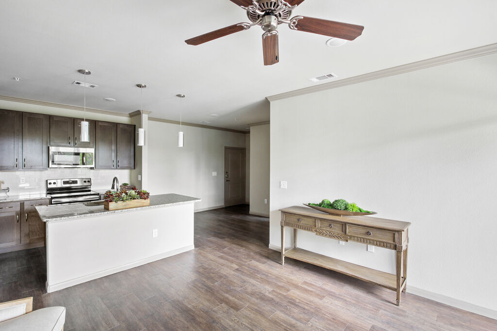 The Fordham Eagle Springs - 55+ Senior Living Community Image 16