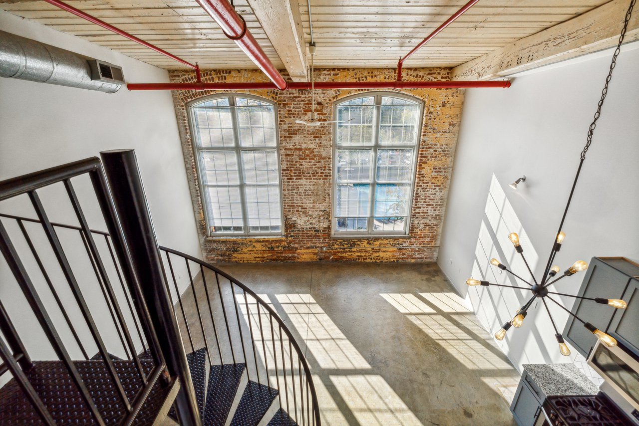 Canton Mill Lofts Image 19