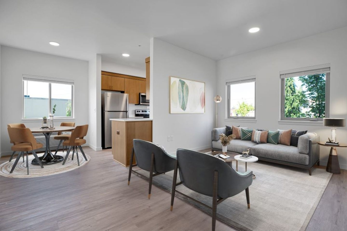 Terra Lofts Apartments Image 6
