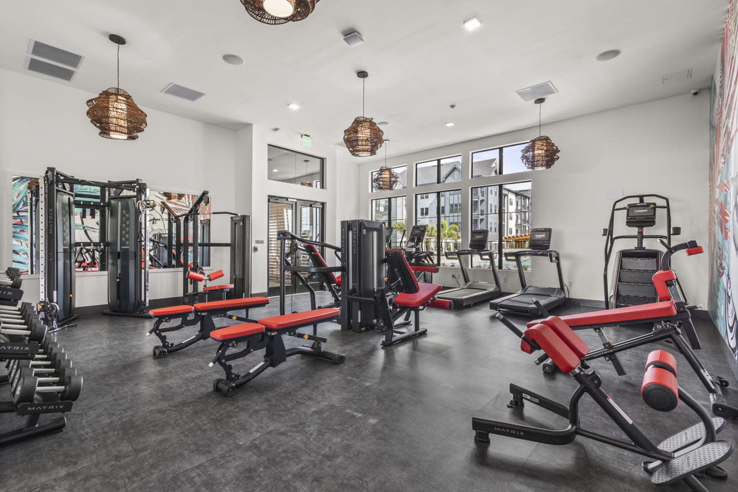 Azalea Luxury Apartments Image 47