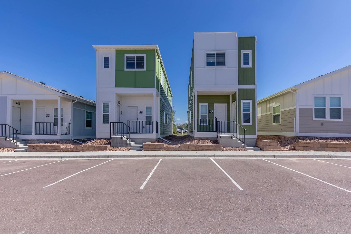 Mesa Ridge Image 5