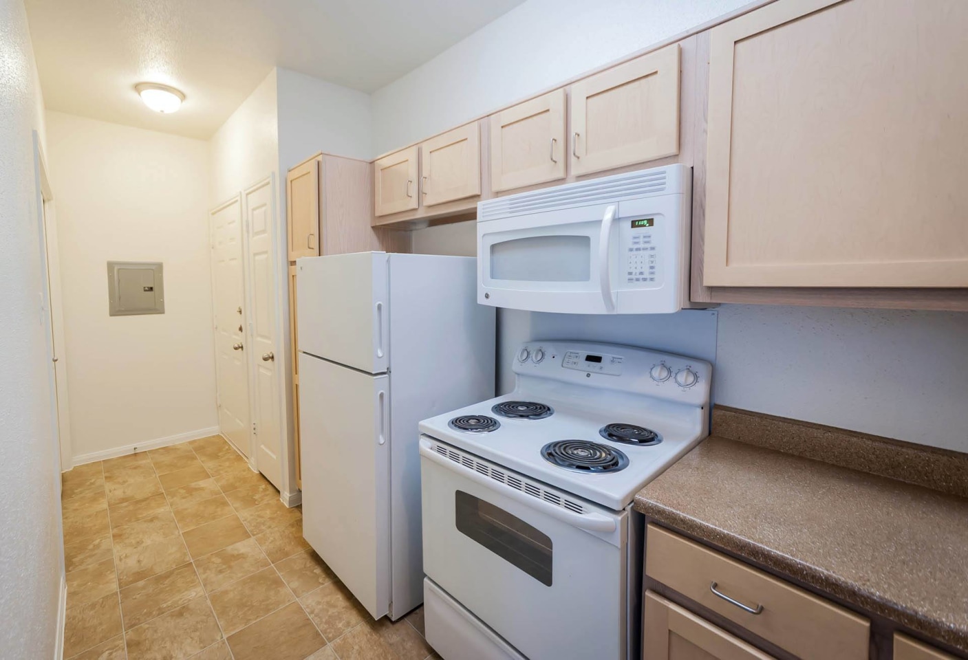 Affordable Housing – Villa Springs Apartments Image 23
