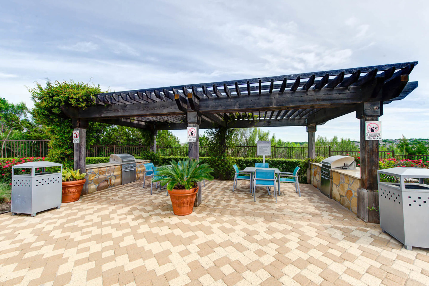 Callista Hill Country Apartments Image 24