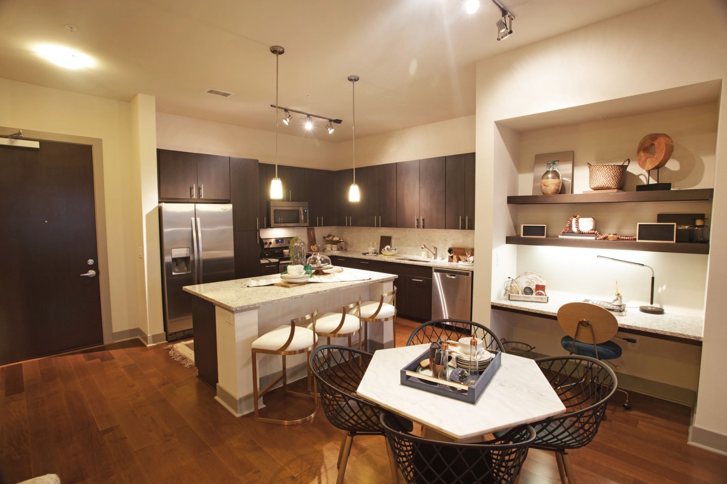 Gables Speer Blvd Image 3