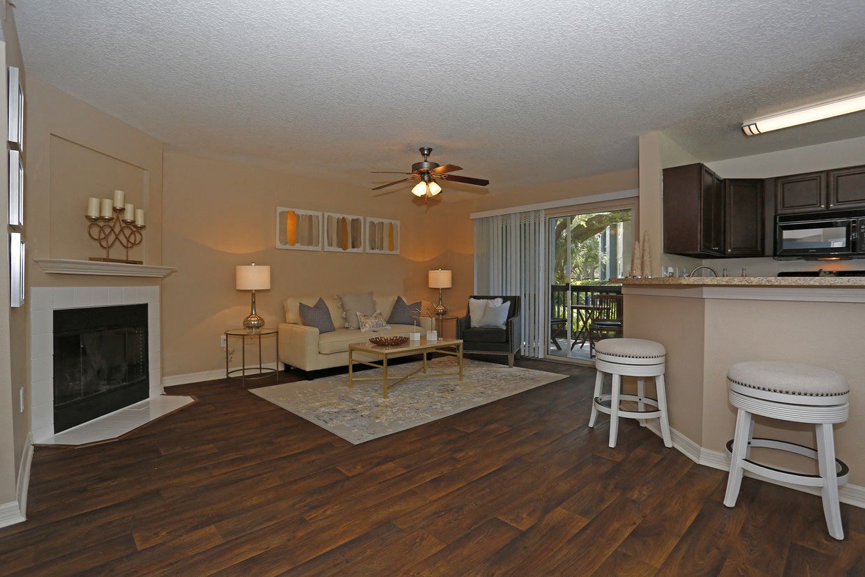 Stonegate Apartments Image 4