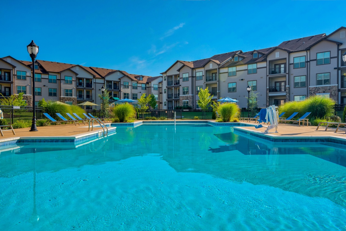 Parc at Bentonville Luxury Apartments Image 22