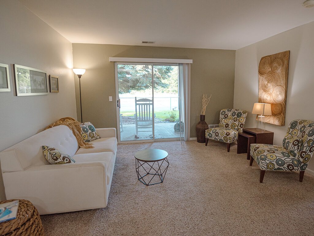 Woodland Ridge Image 1