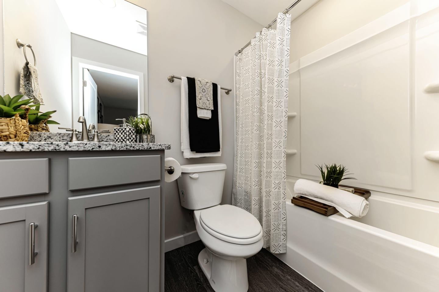 Sango Ridge Townhomes Image 28