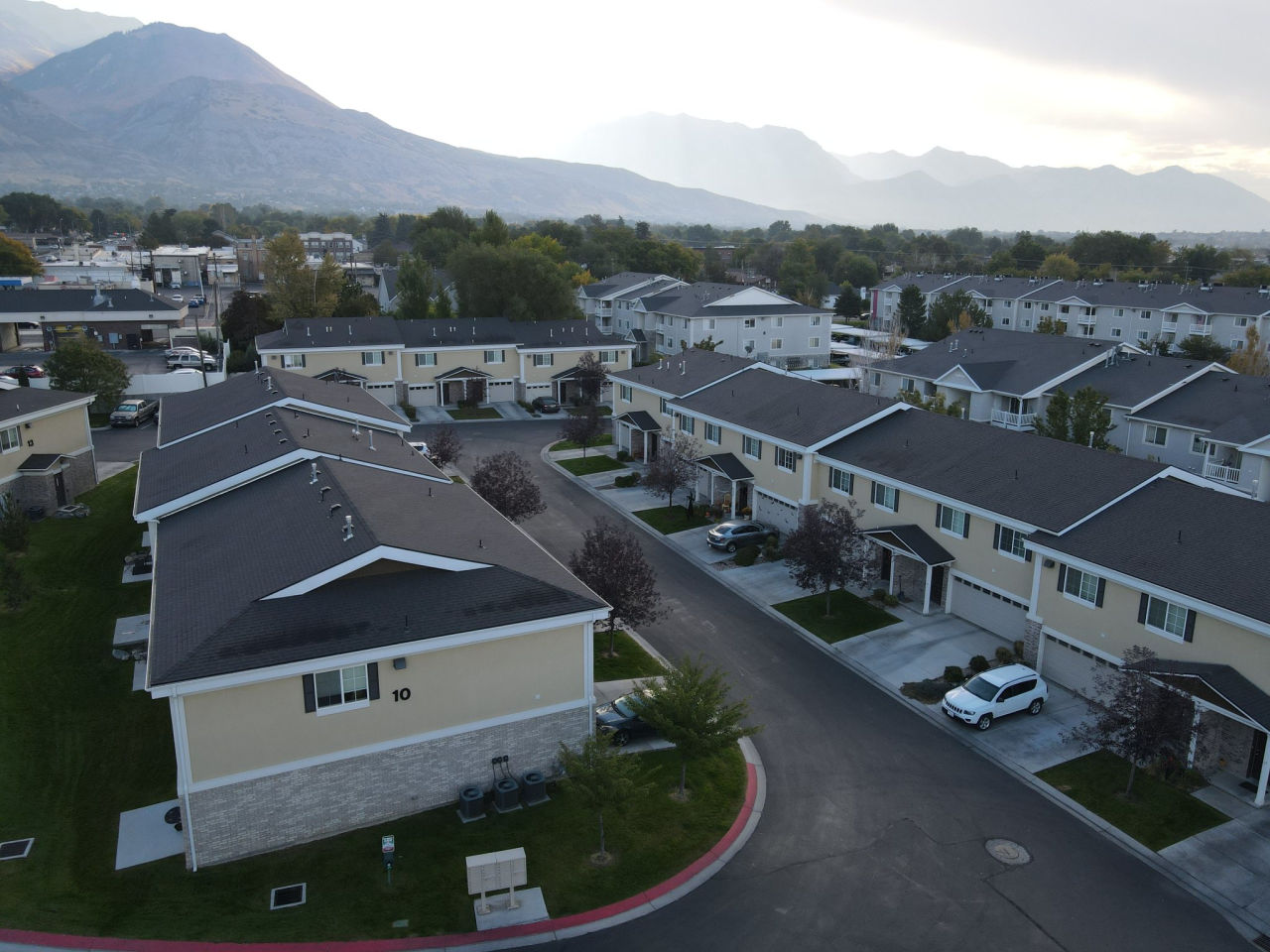 Thorneberry Apartments Image 15
