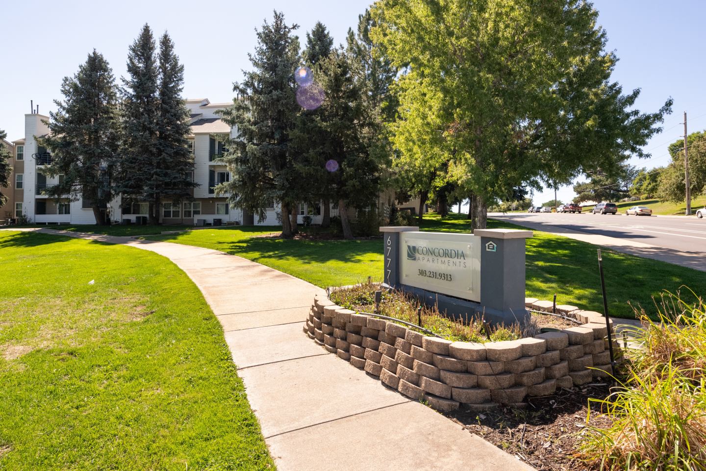 Concordia Apartments Image 12