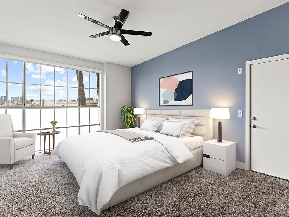 South Hayworth Lofts Image 7