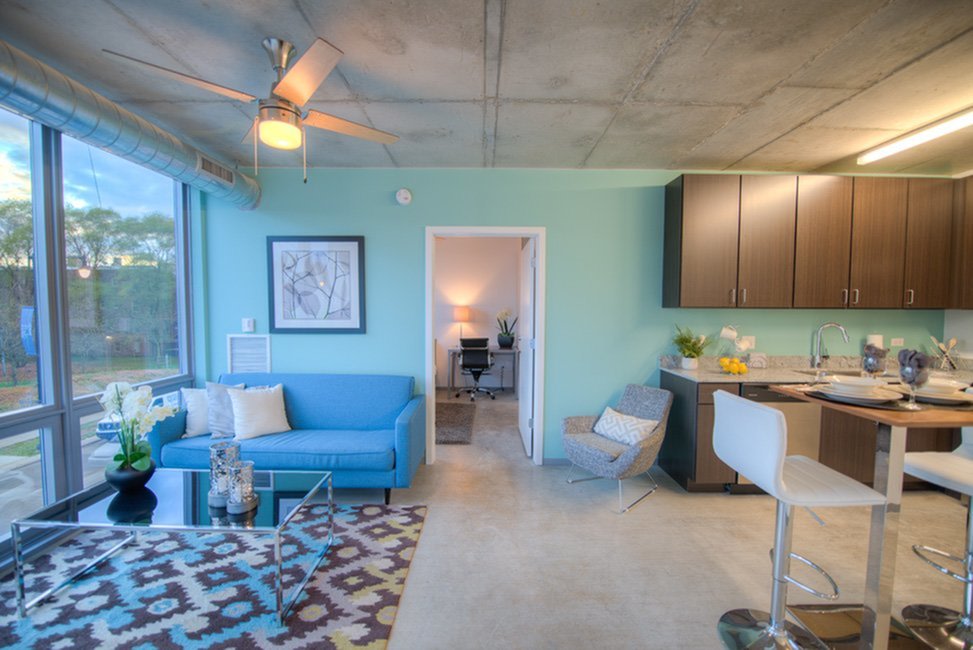Student Housing - Vue53 Image 17
