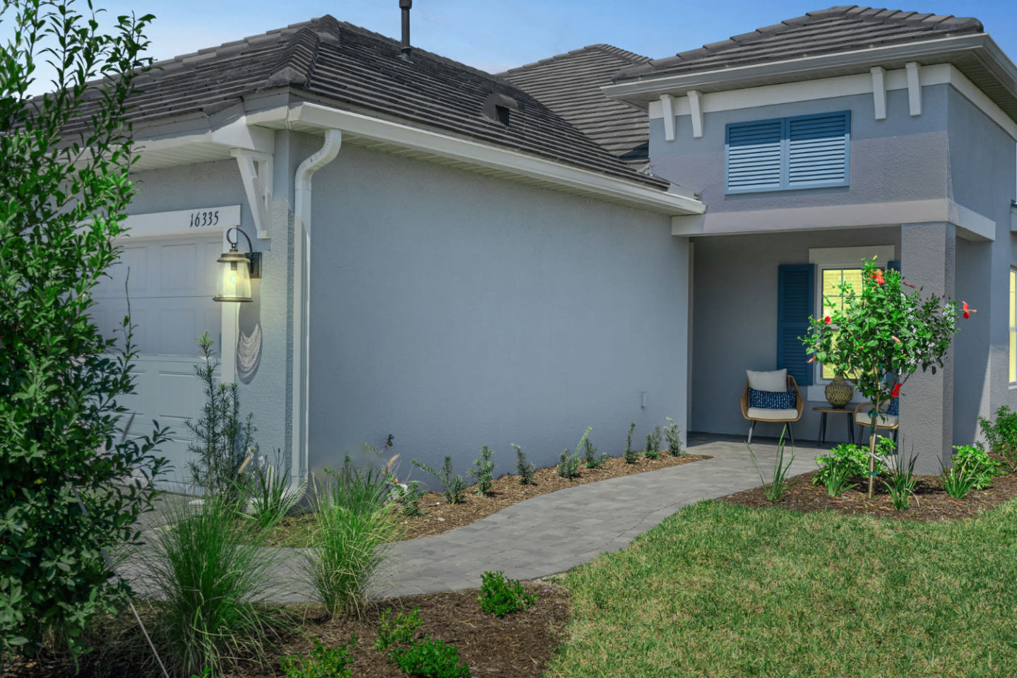 Marisol Bradenton - Built to Rent Housing Image 2