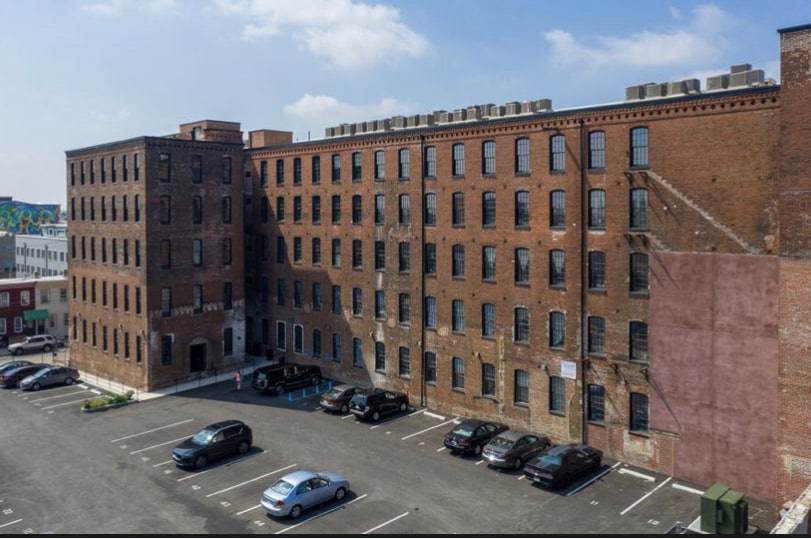 Hagert Lofts Image 17