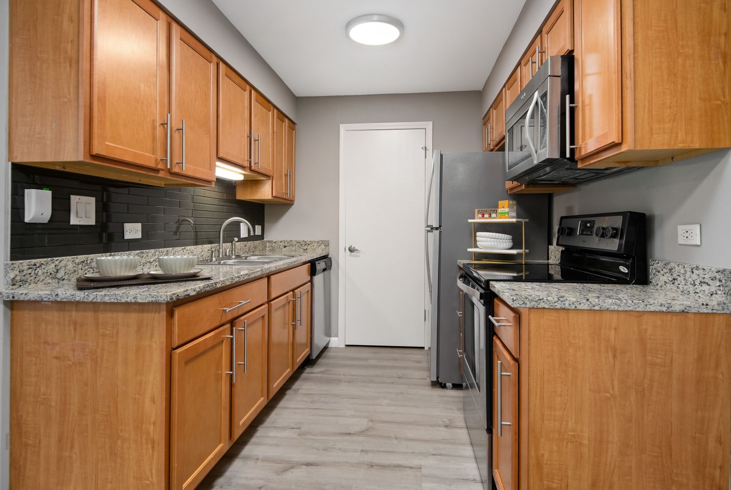 Central Park East Image 20