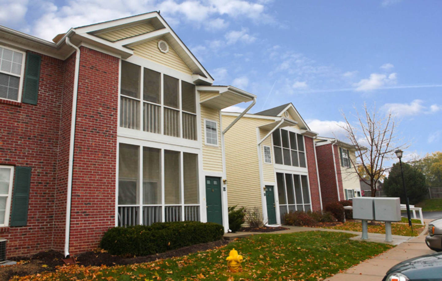 Jefferson Place Image 12