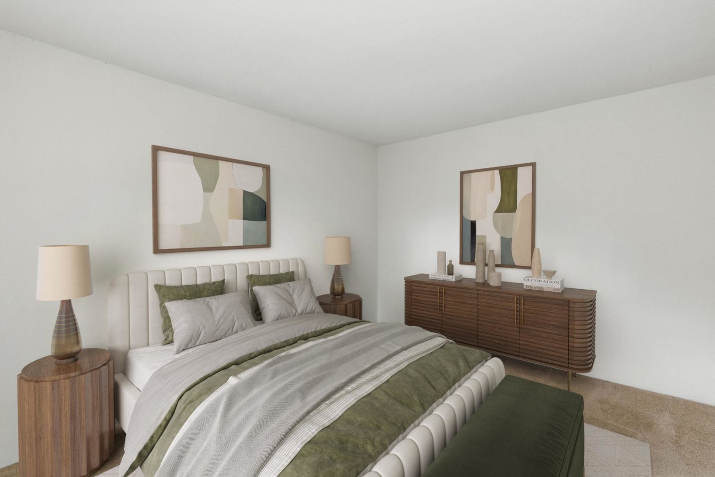 Greens at Hollymead Image 5