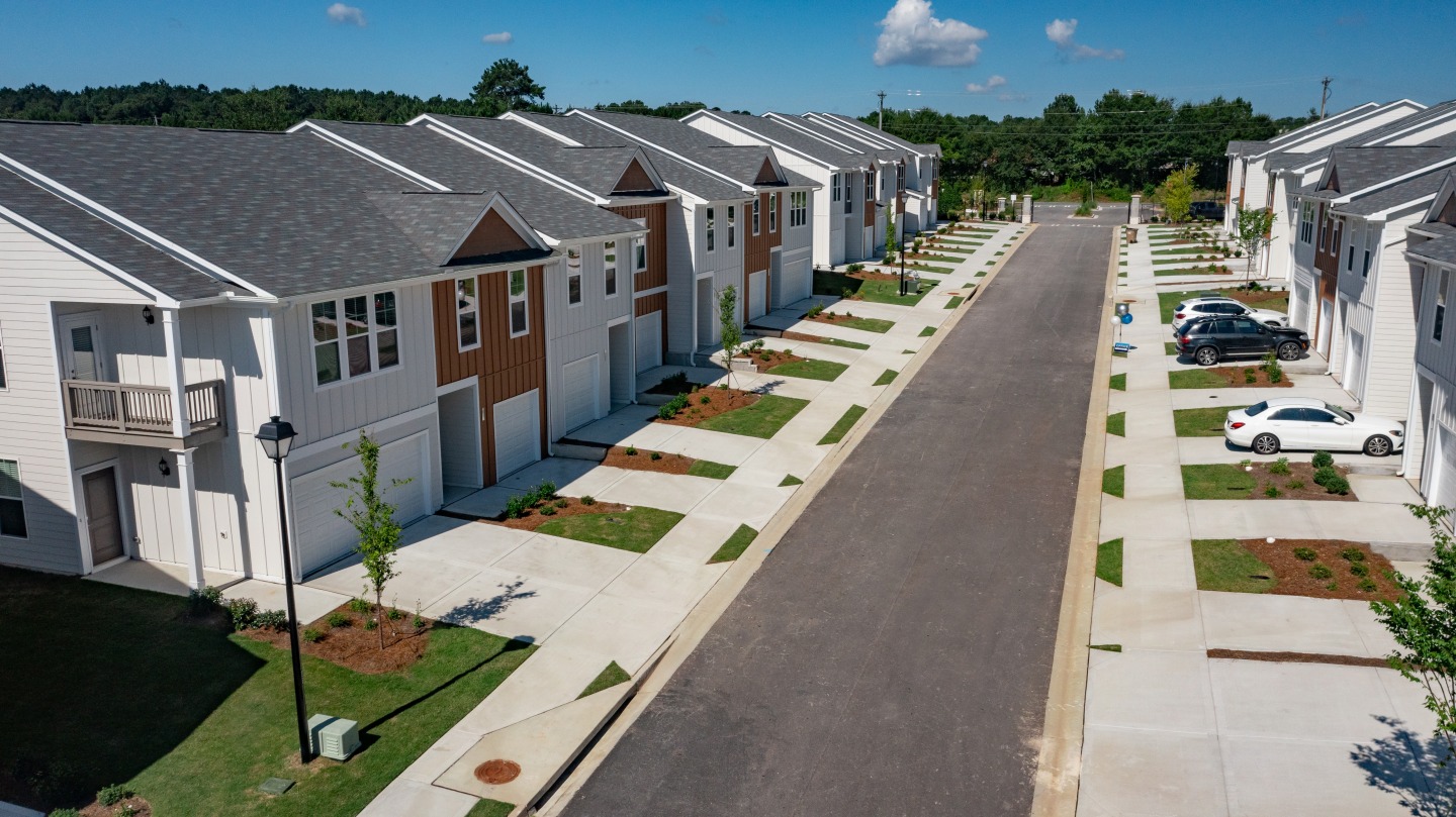 Tessa Barrow Crossing Townhomes Image 22