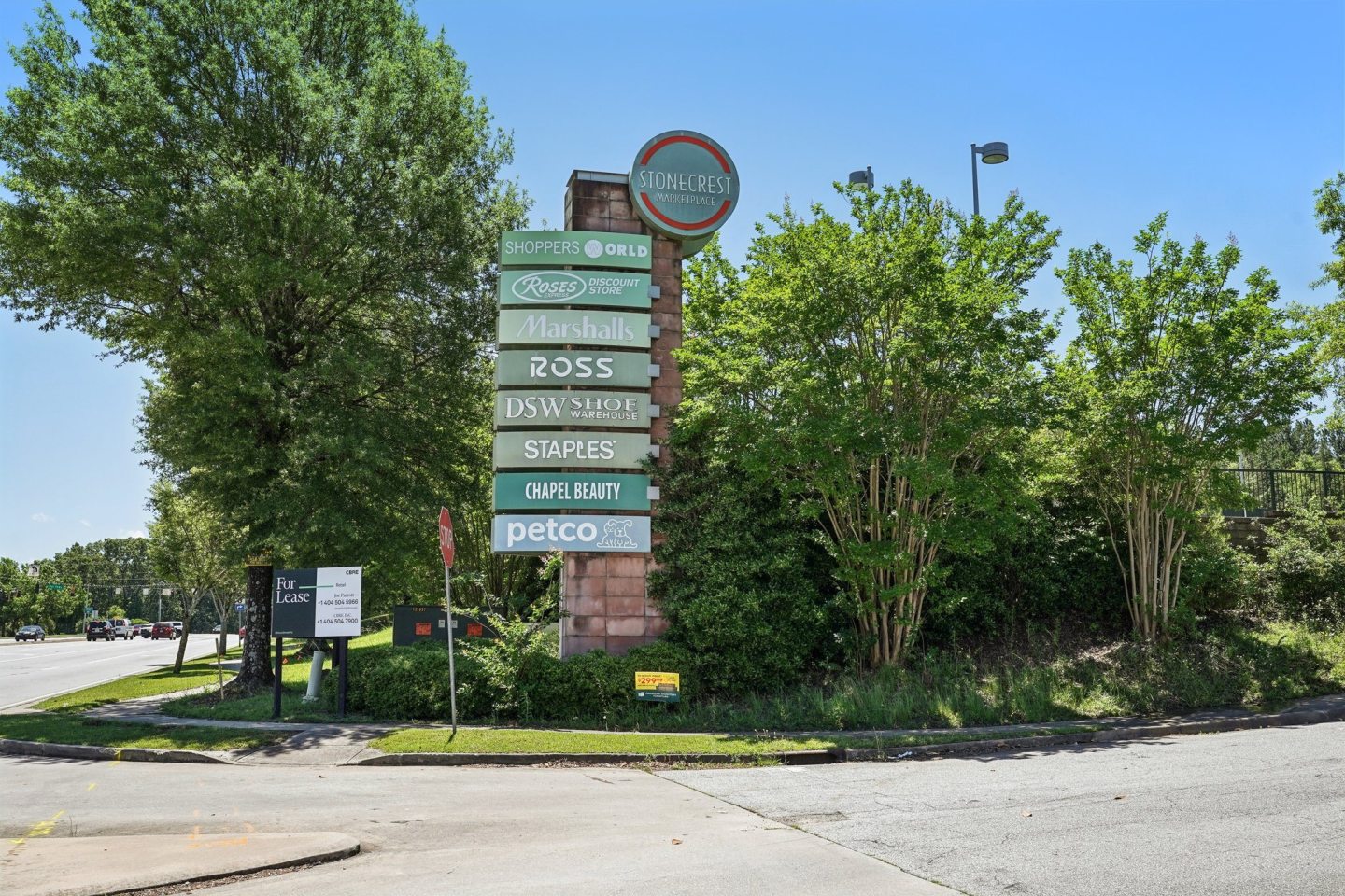 Wesley Kensington at Stonecrest Image 13