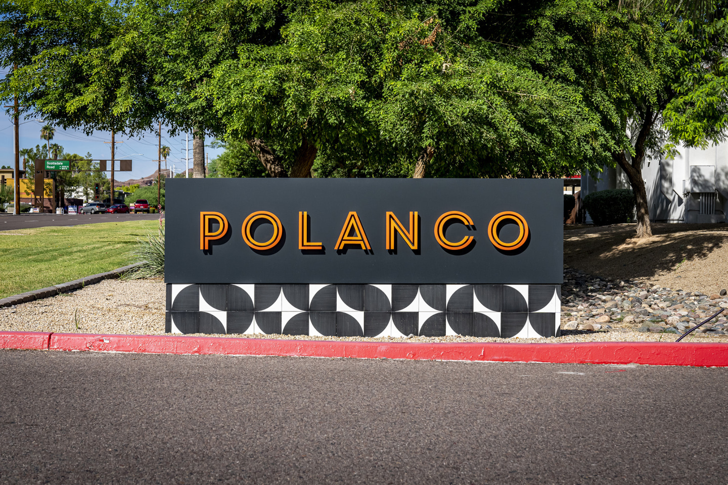 Polanco Apartments Image 40