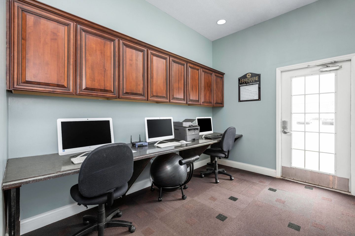 Hartshire Lakes Apartments Image 19