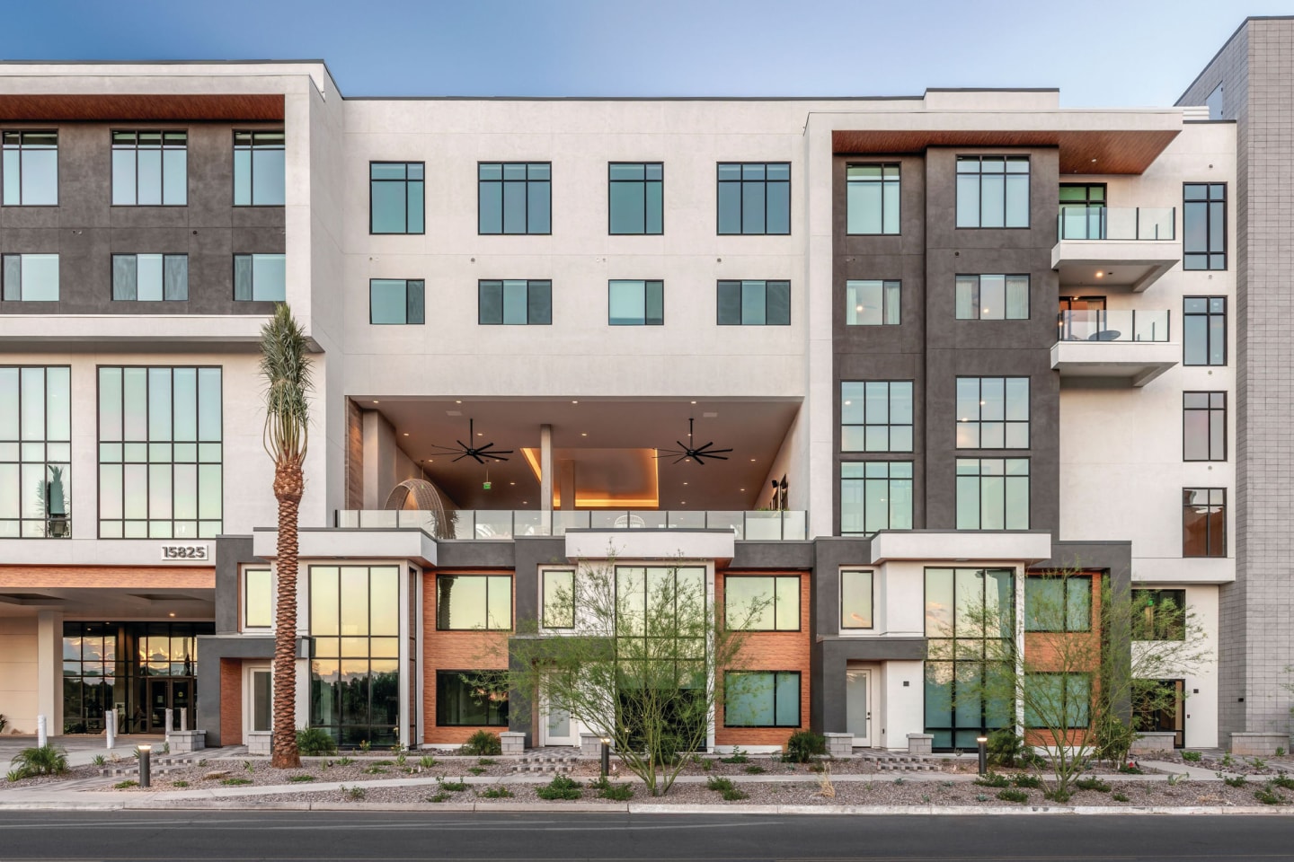 Residences Kierland Image 76