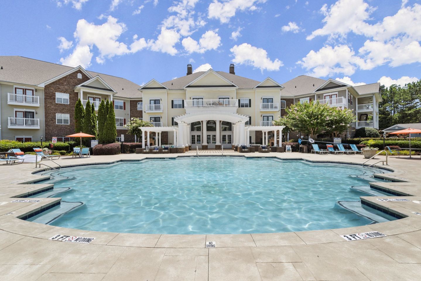 The Estates at Johns Creek Image 6