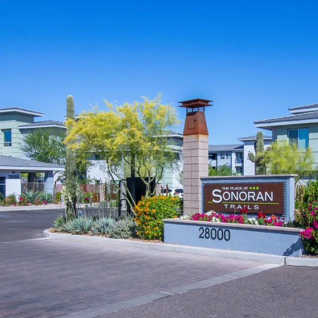 The Place at Sonoran Trails Image 1
