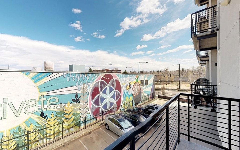 Wash Park Station Image 18