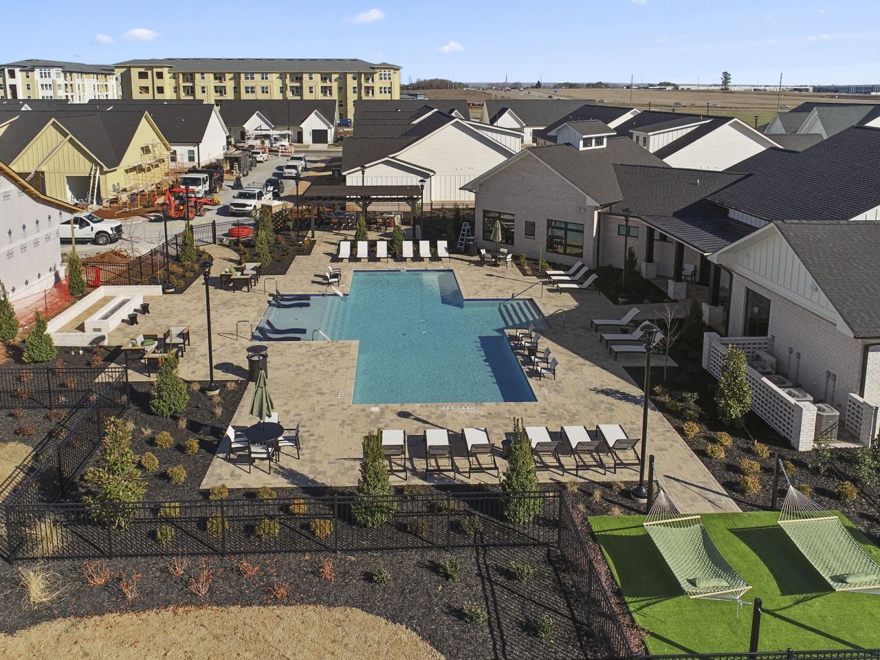 Villas at Capital Twenty Image 57