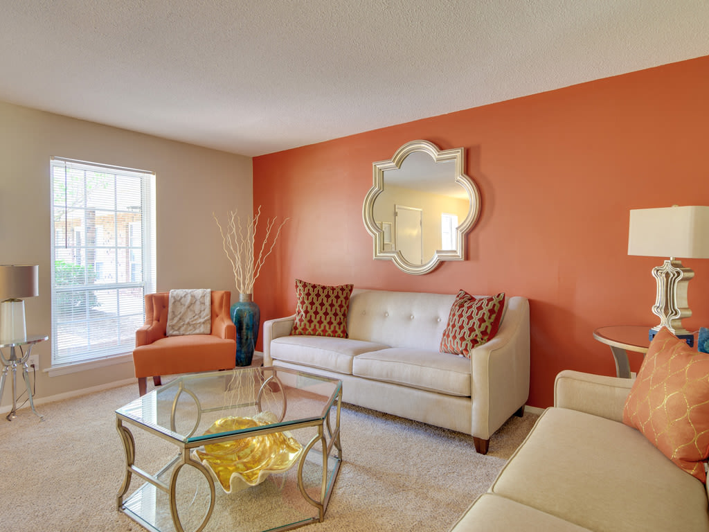 Quail Ridge Apartments Image 7