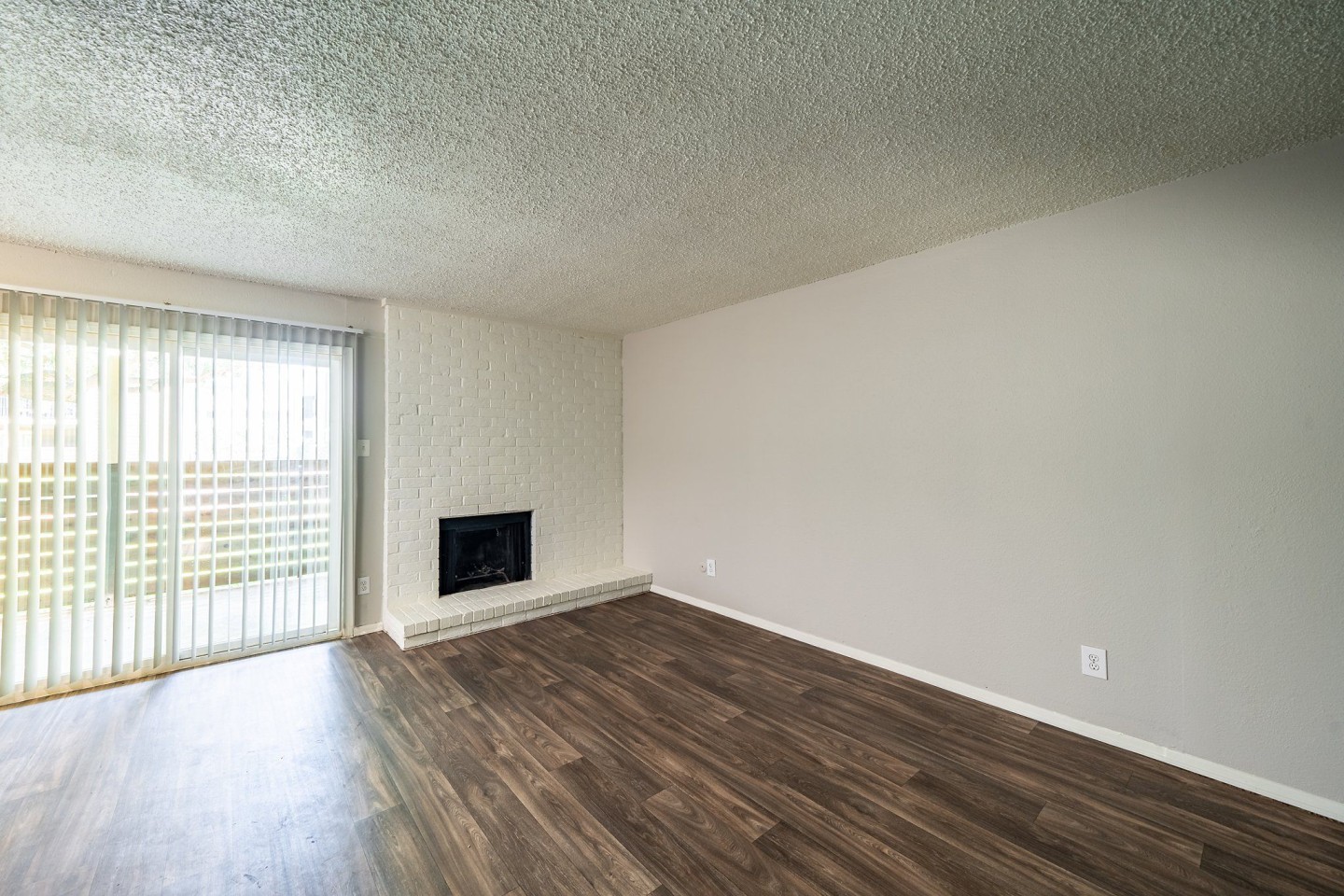 Finley Apartment Homes Image 3