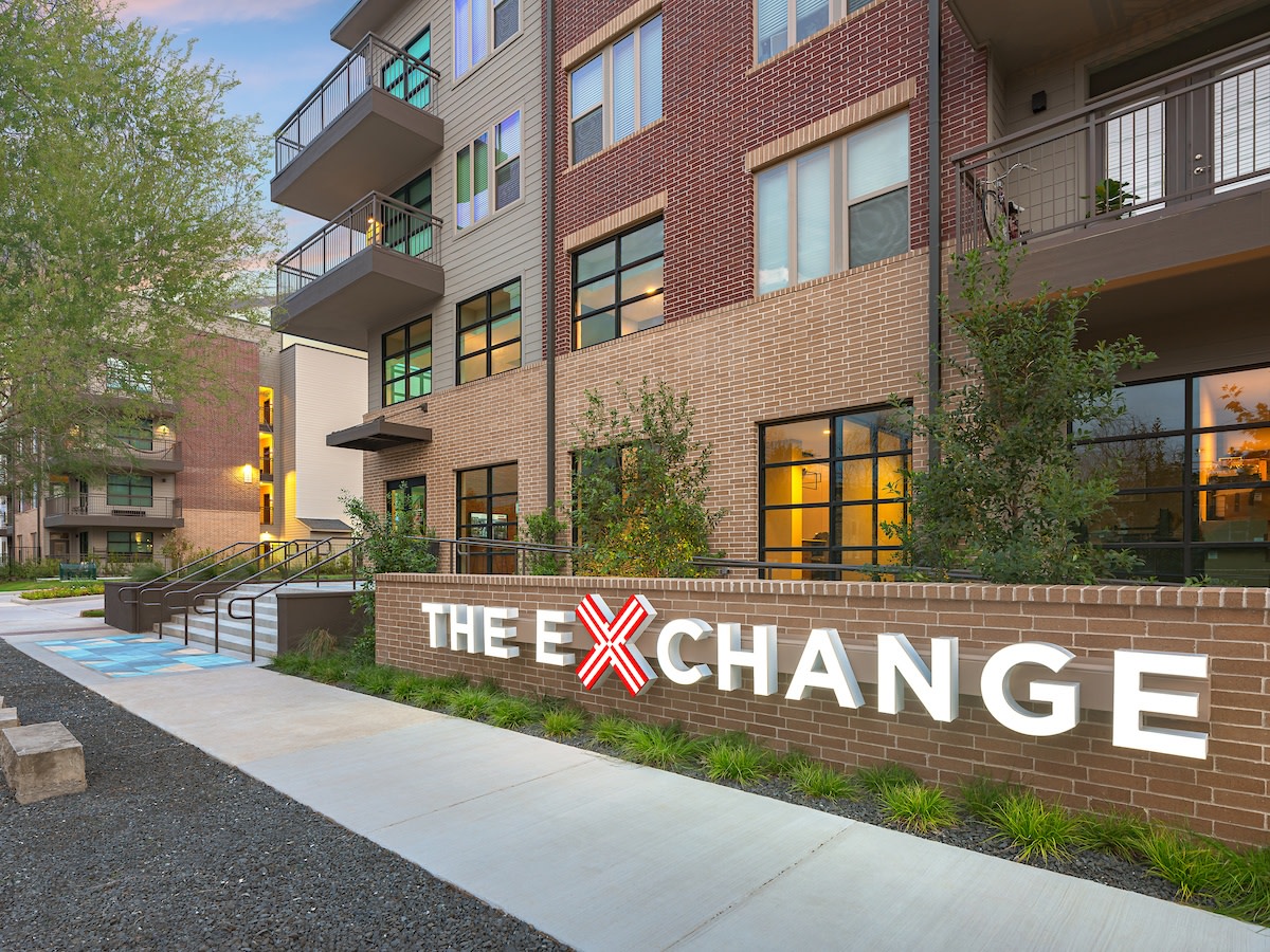 The Exchange Image 6