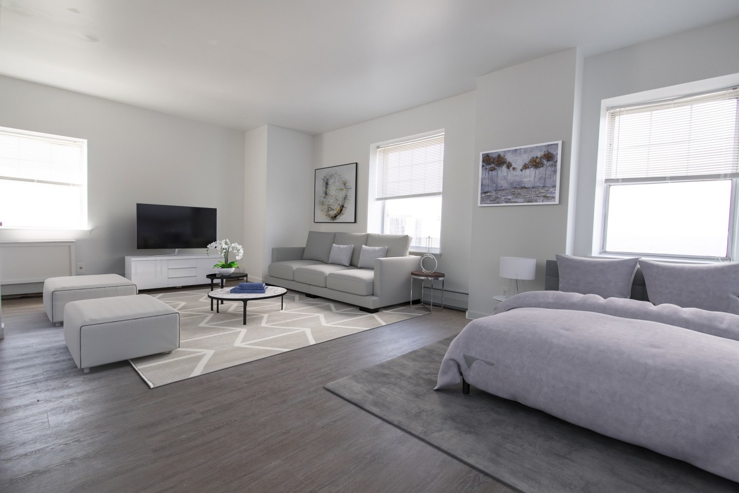 The Taft Apartments Image 6