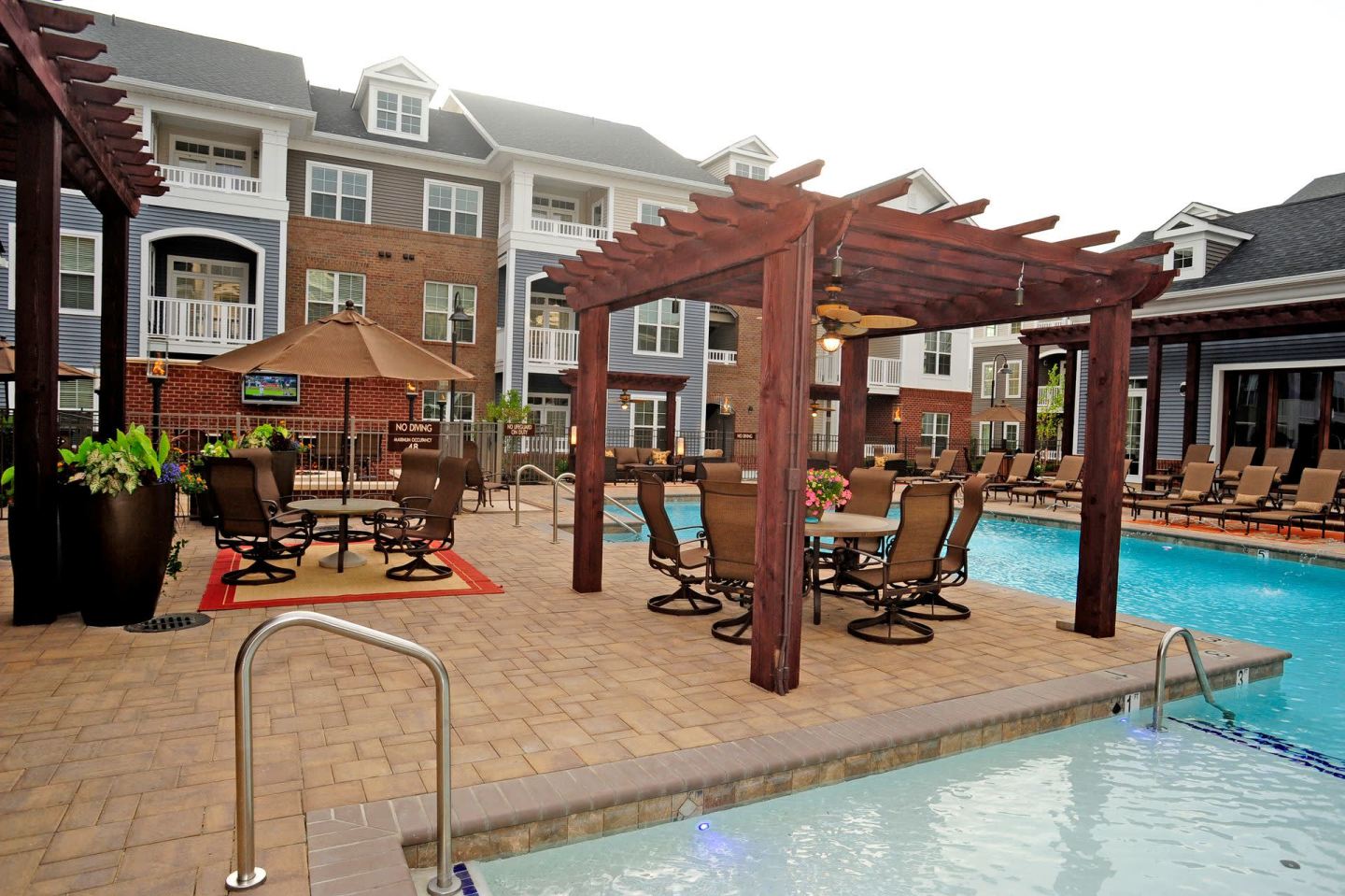Cambria at Cornerstone Apartments Image 48