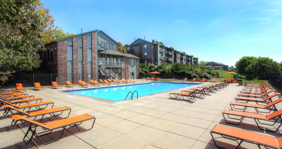 Lionshead Apartments Image 1