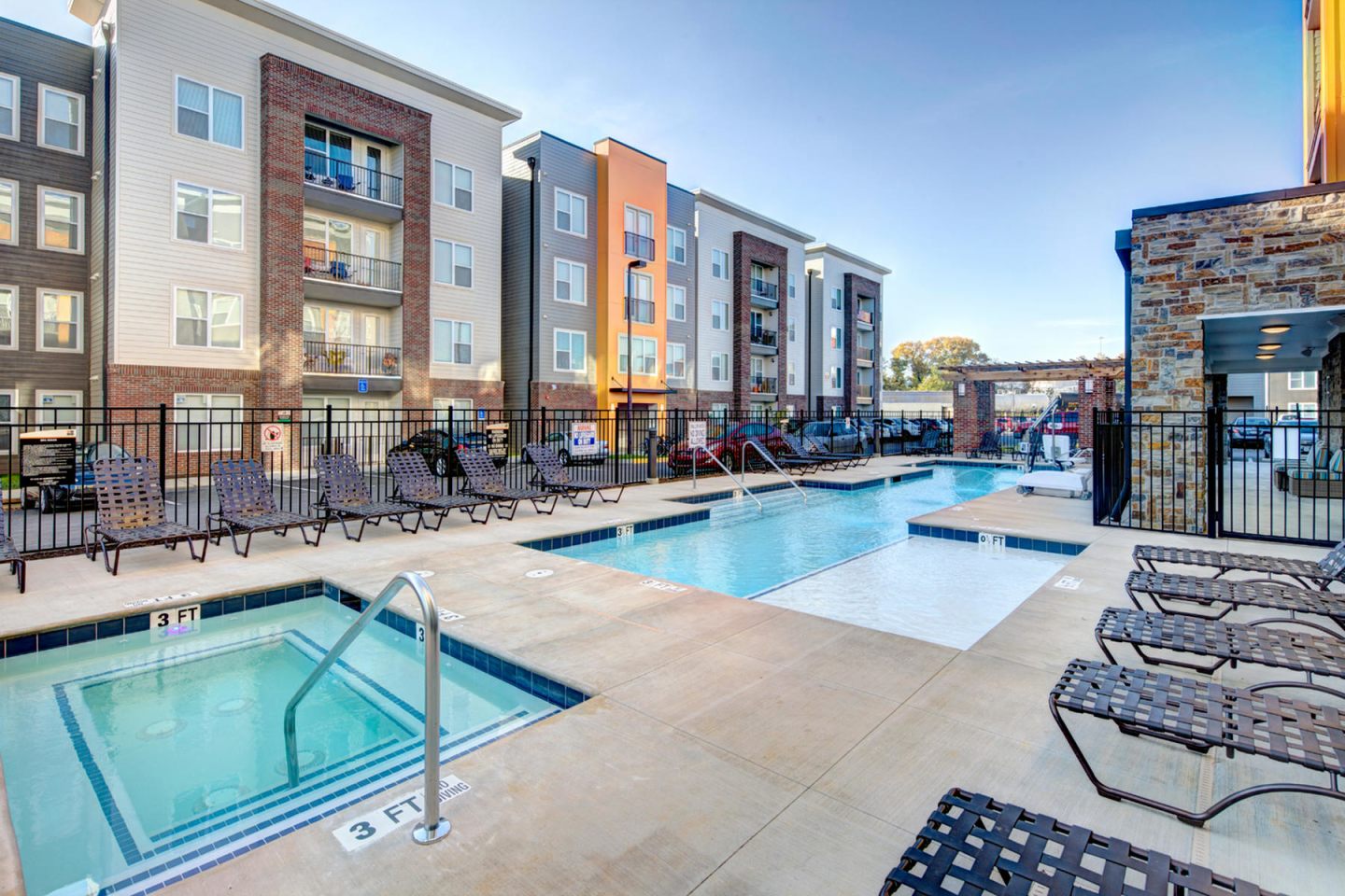 University Walk - Student Housing Image 15