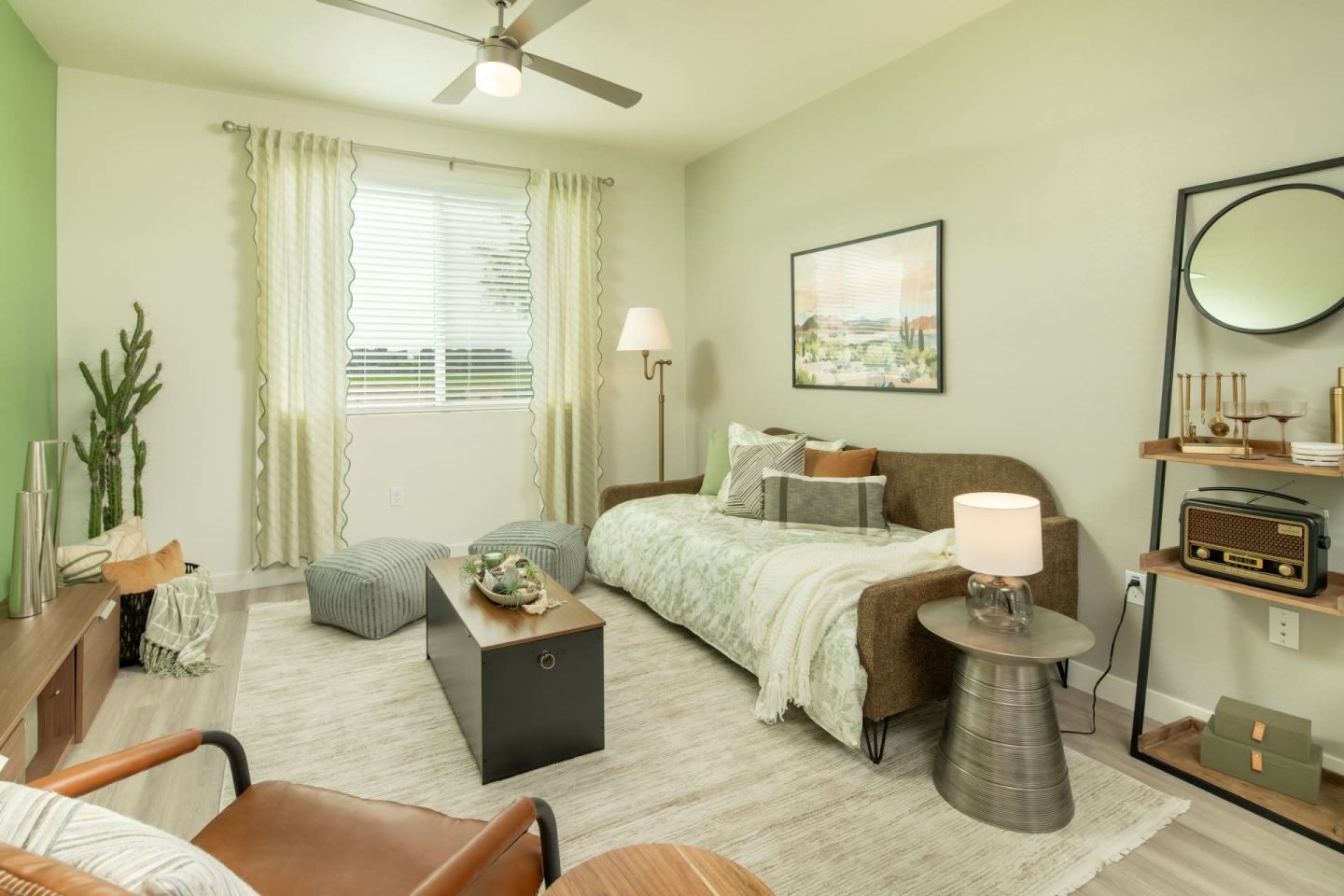 Cabana Aldea Image 3