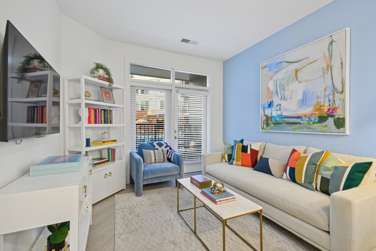 Link Apartments Calyx Image 6