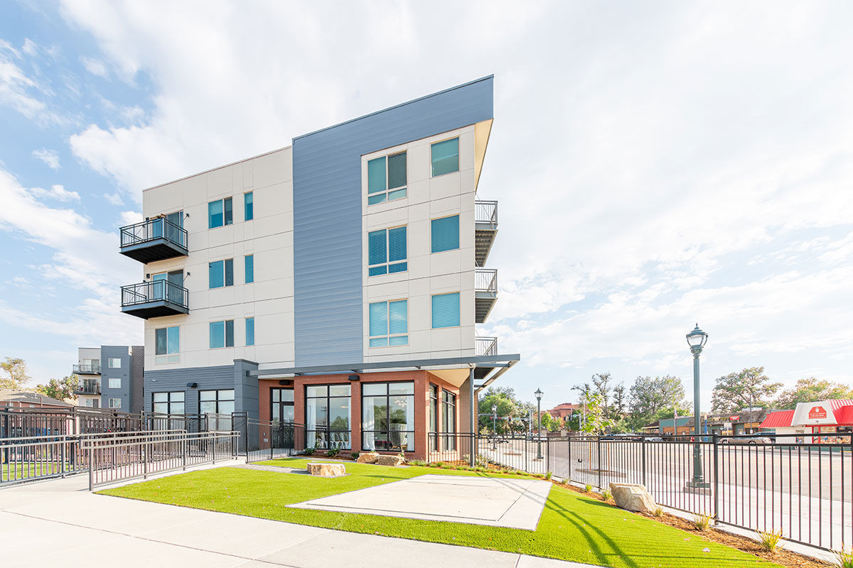 Apartments at Maddie Image 7