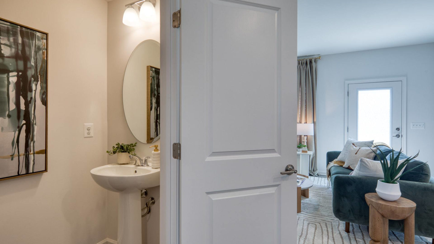 The Mark Townhomes Image 16