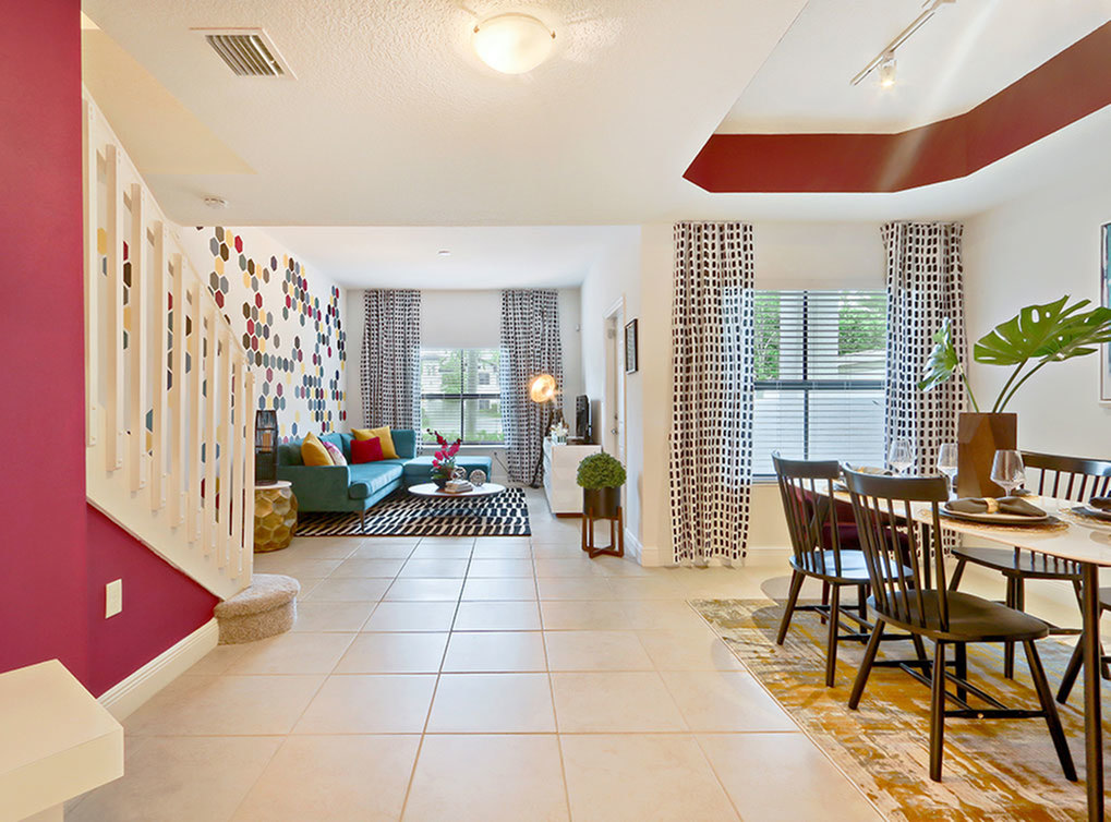 AMLI Toscana Place Image 22